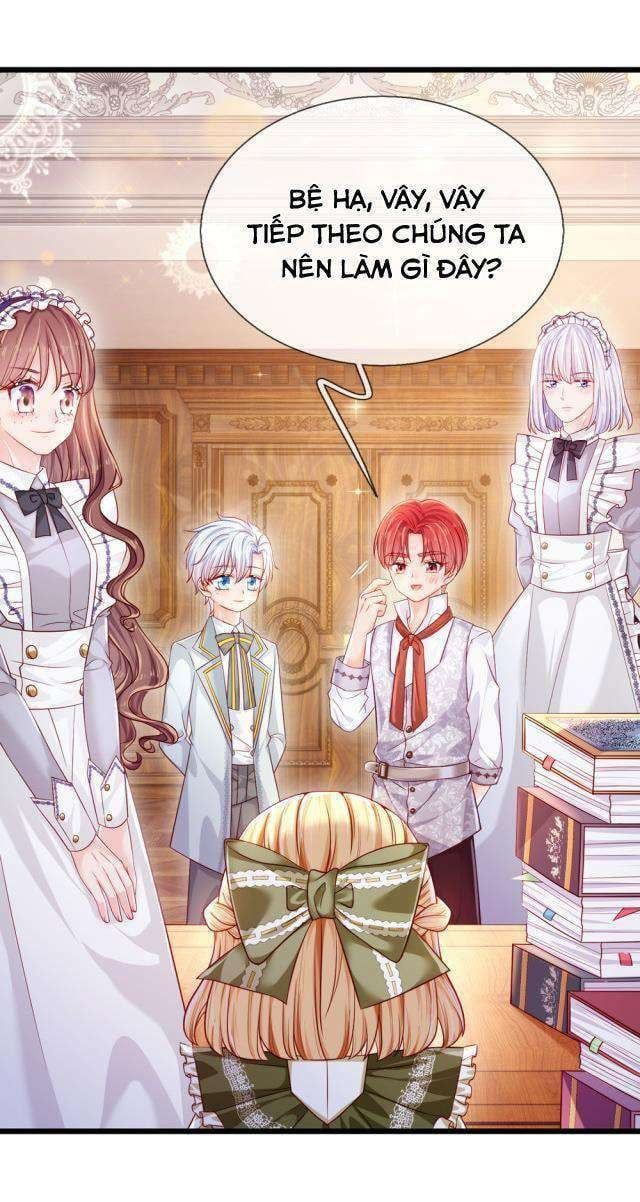Nữ Hoàng Edith Chapter 91 - 21