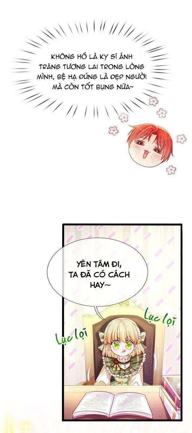 Nữ Hoàng Edith Chapter 91 - 22