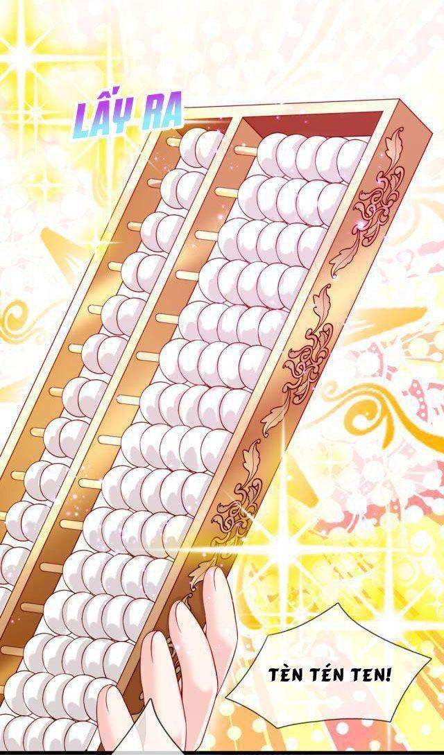 Nữ Hoàng Edith Chapter 91 - 23