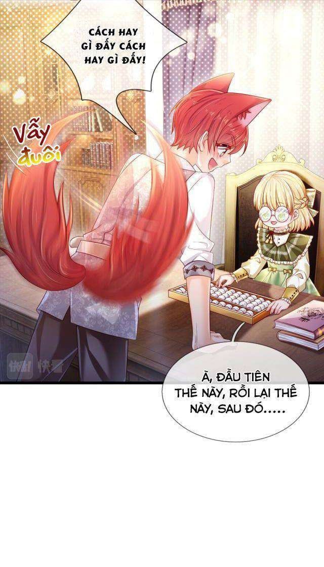 Nữ Hoàng Edith Chapter 91 - 24