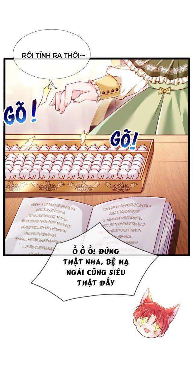 Nữ Hoàng Edith Chapter 91 - 25