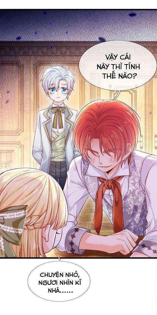 Nữ Hoàng Edith Chapter 91 - 26