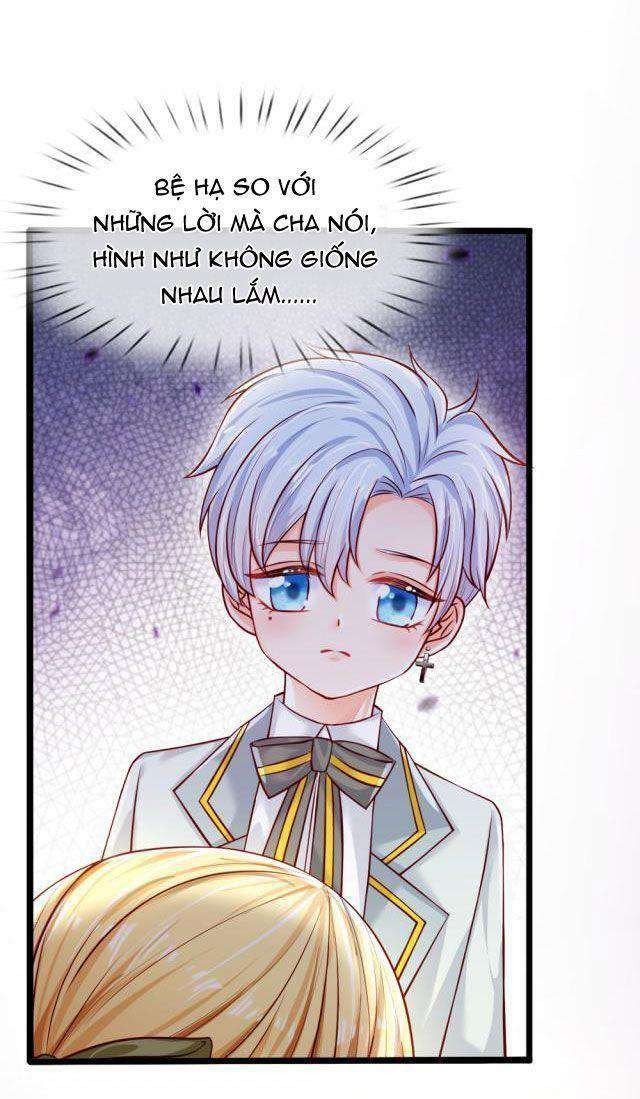 Nữ Hoàng Edith Chapter 91 - 27