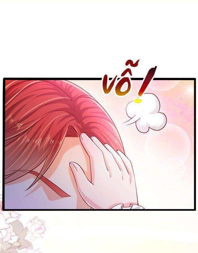 Nữ Hoàng Edith Chapter 91 - 5