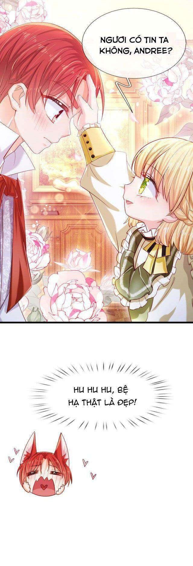 Nữ Hoàng Edith Chapter 91 - 6