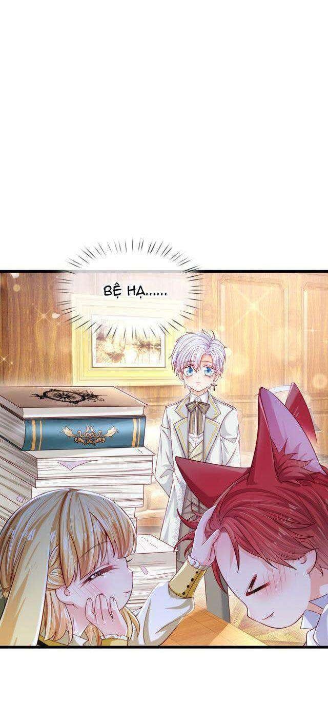 Nữ Hoàng Edith Chapter 91 - 7