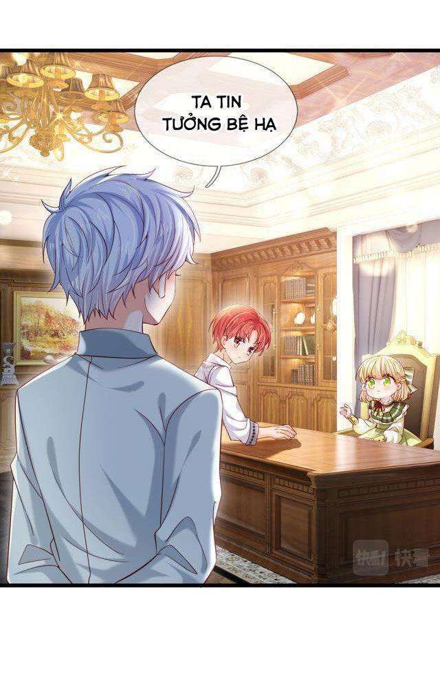 Nữ Hoàng Edith Chapter 91 - 8