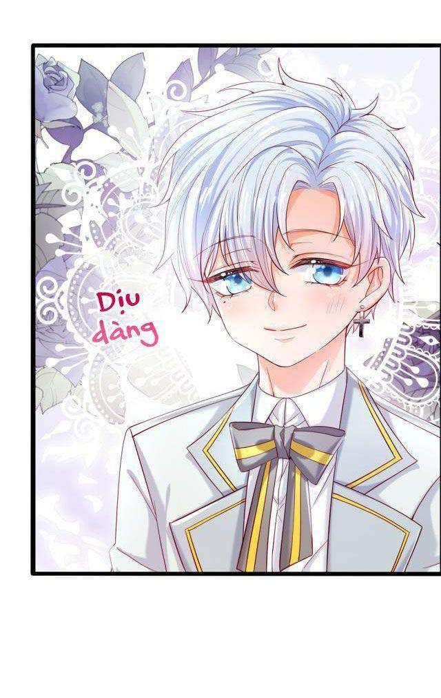 Nữ Hoàng Edith Chapter 91 - 9