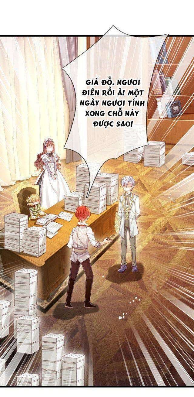 Nữ Hoàng Edith Chapter 91 - 10