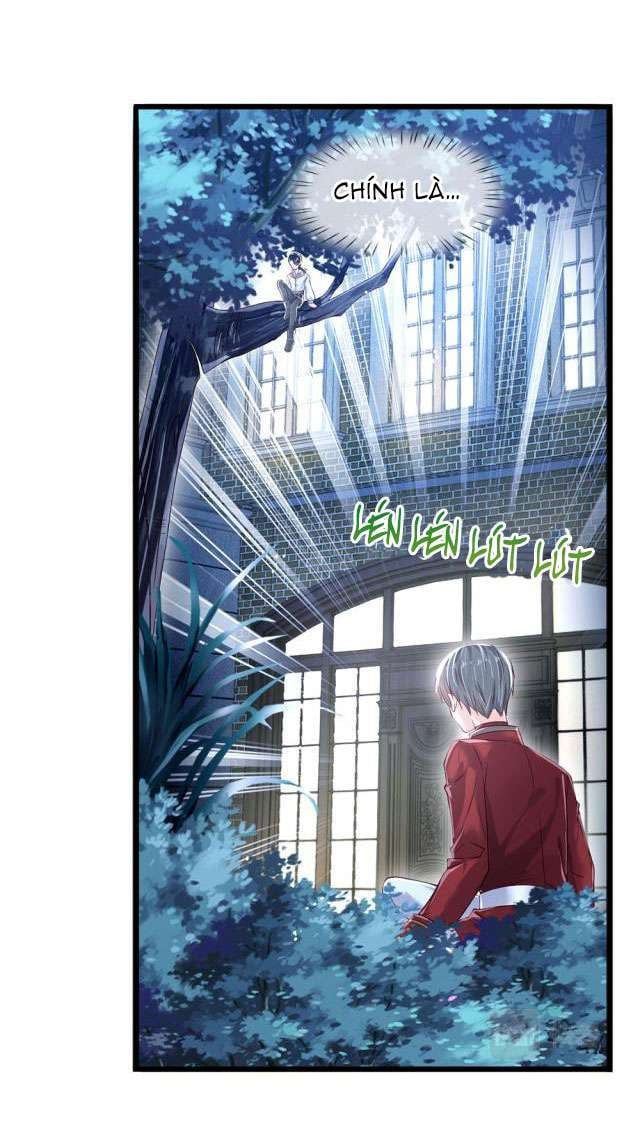 Nữ Hoàng Edith Chapter 92 - 11
