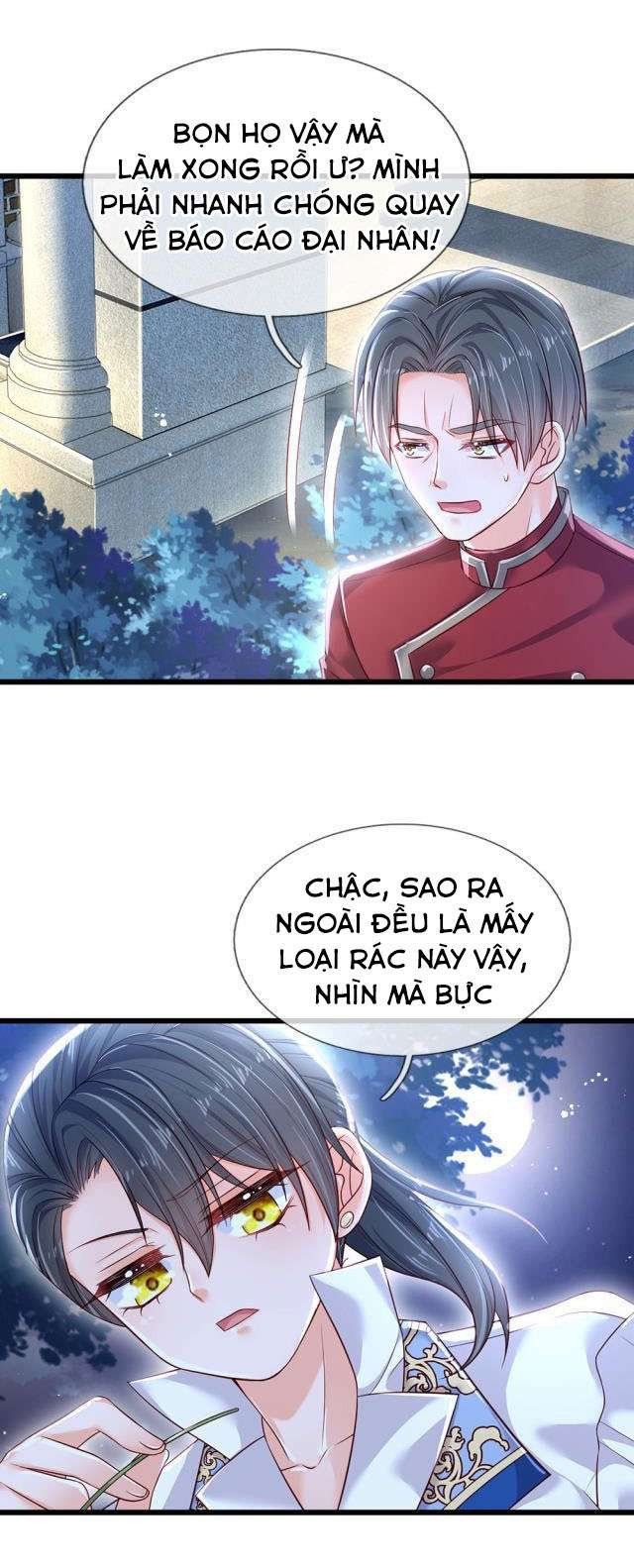 Nữ Hoàng Edith Chapter 92 - 12