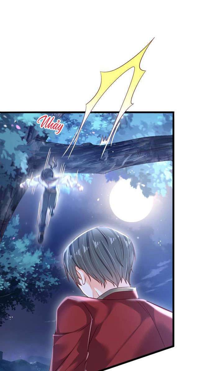 Nữ Hoàng Edith Chapter 92 - 13