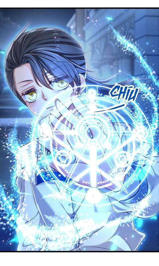 Nữ Hoàng Edith Chapter 92 - 15