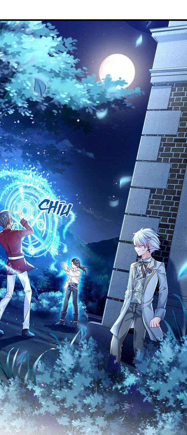 Nữ Hoàng Edith Chapter 92 - 17