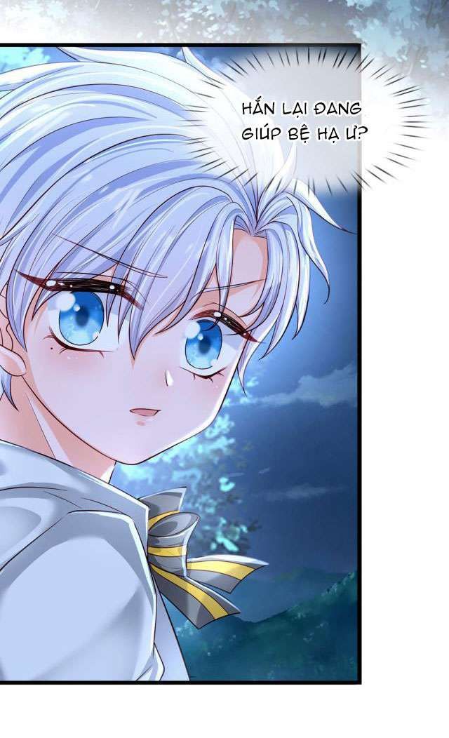 Nữ Hoàng Edith Chapter 92 - 18