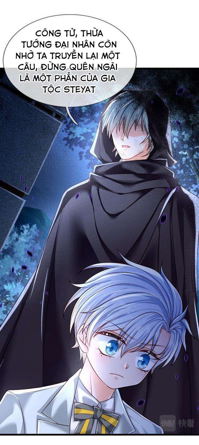 Nữ Hoàng Edith Chapter 92 - 19