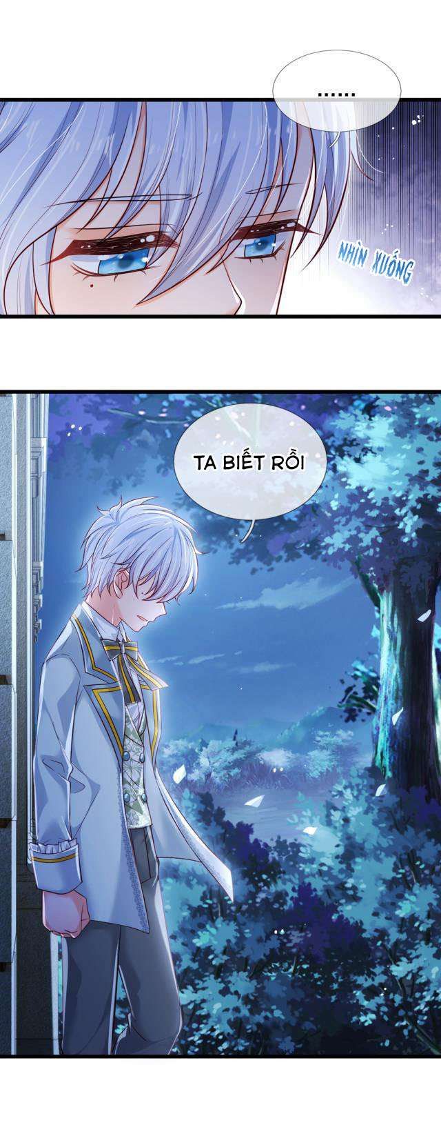 Nữ Hoàng Edith Chapter 92 - 20