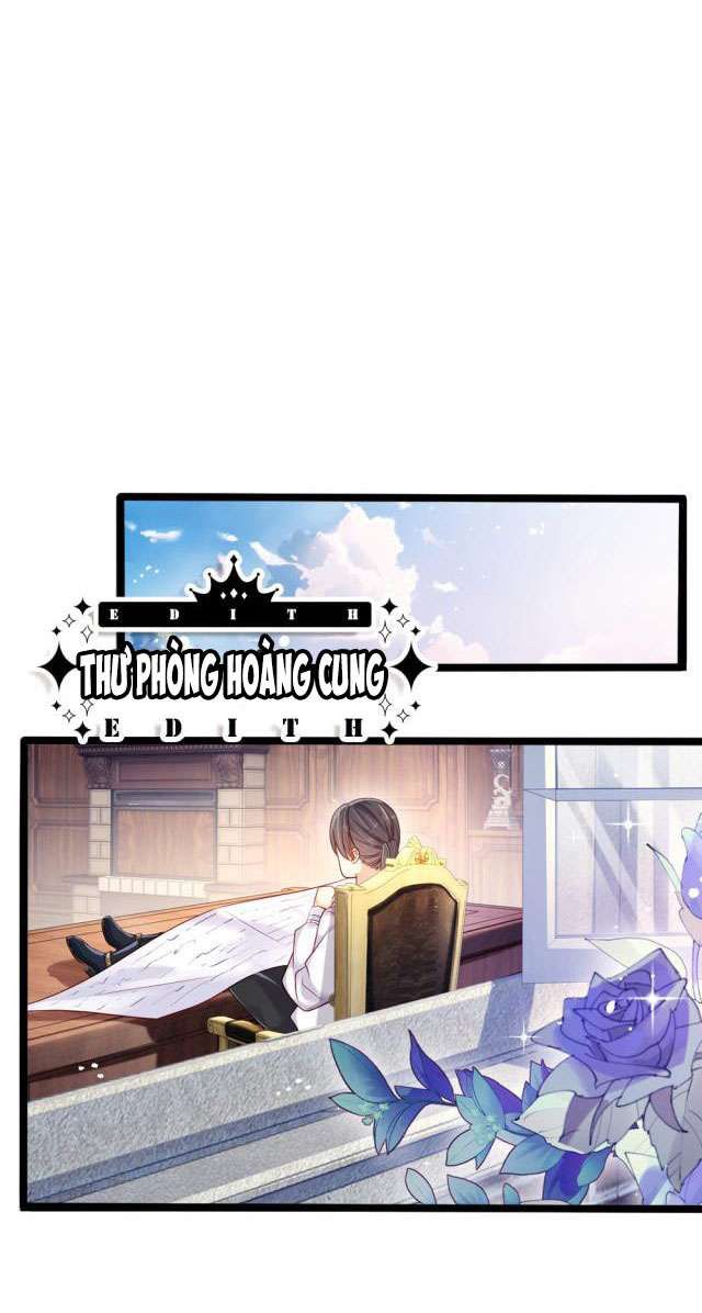 Nữ Hoàng Edith Chapter 92 - 21