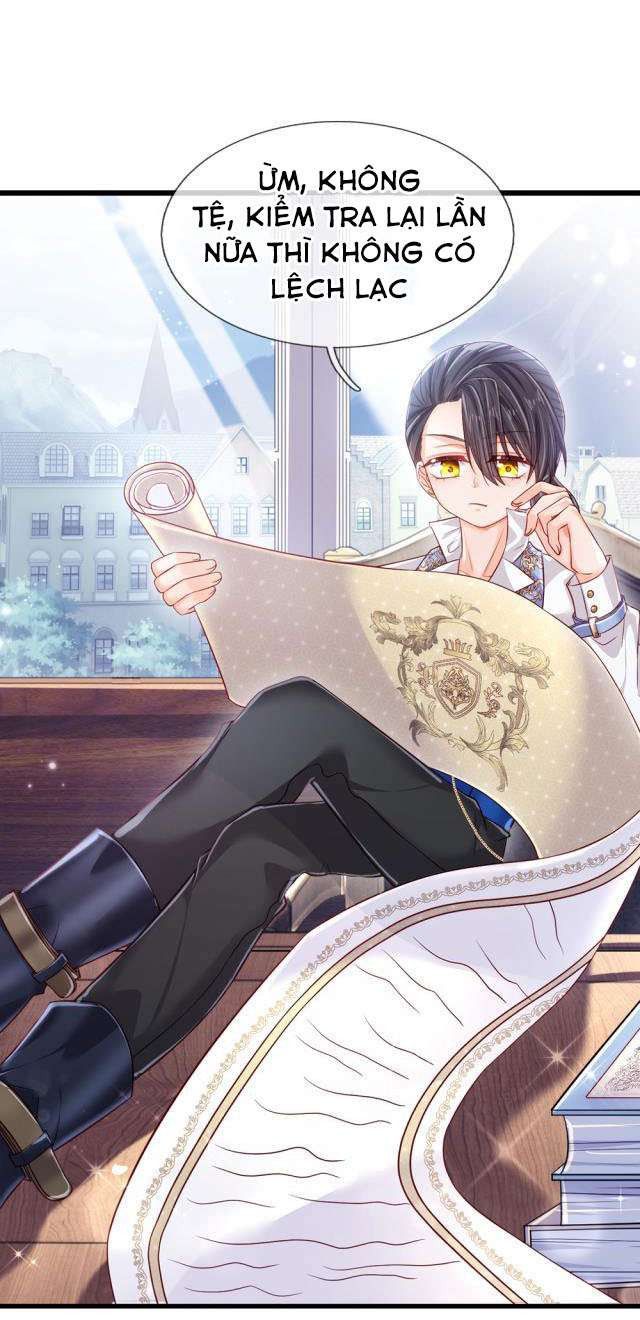 Nữ Hoàng Edith Chapter 92 - 22