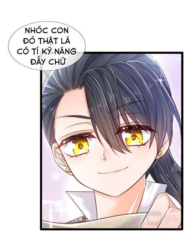 Nữ Hoàng Edith Chapter 92 - 23