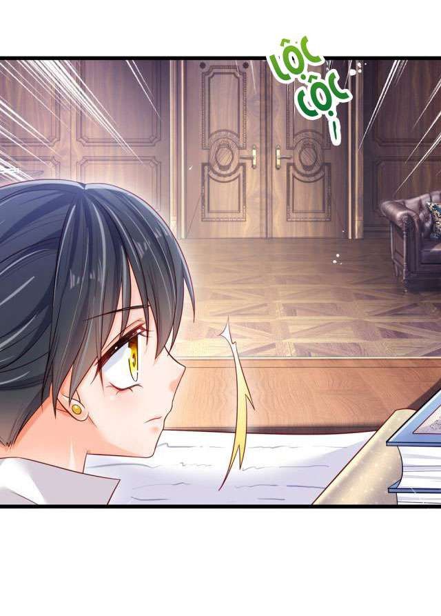 Nữ Hoàng Edith Chapter 92 - 24