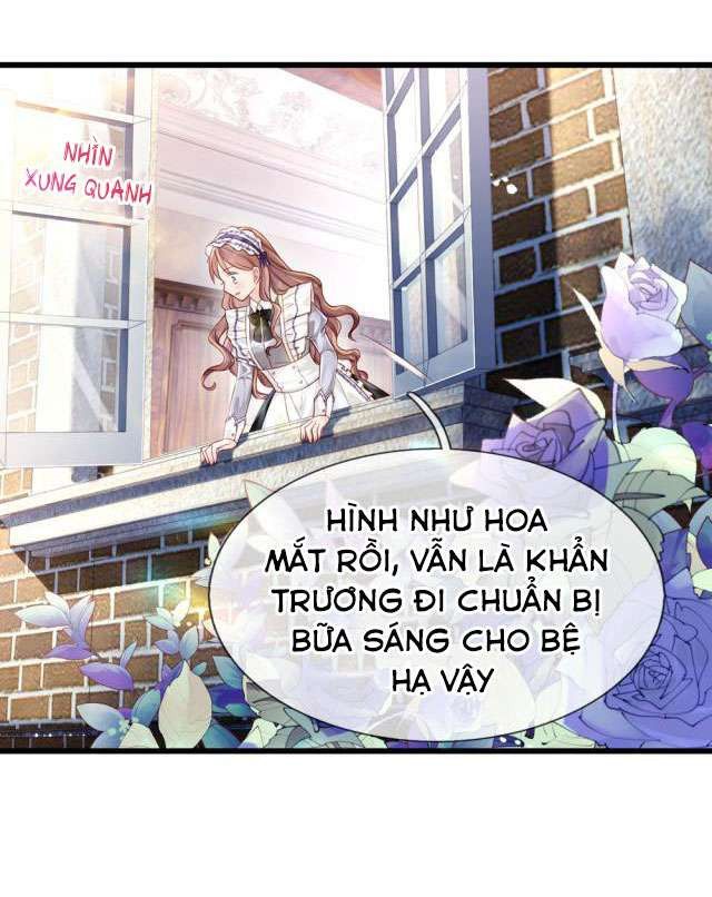 Nữ Hoàng Edith Chapter 92 - 26