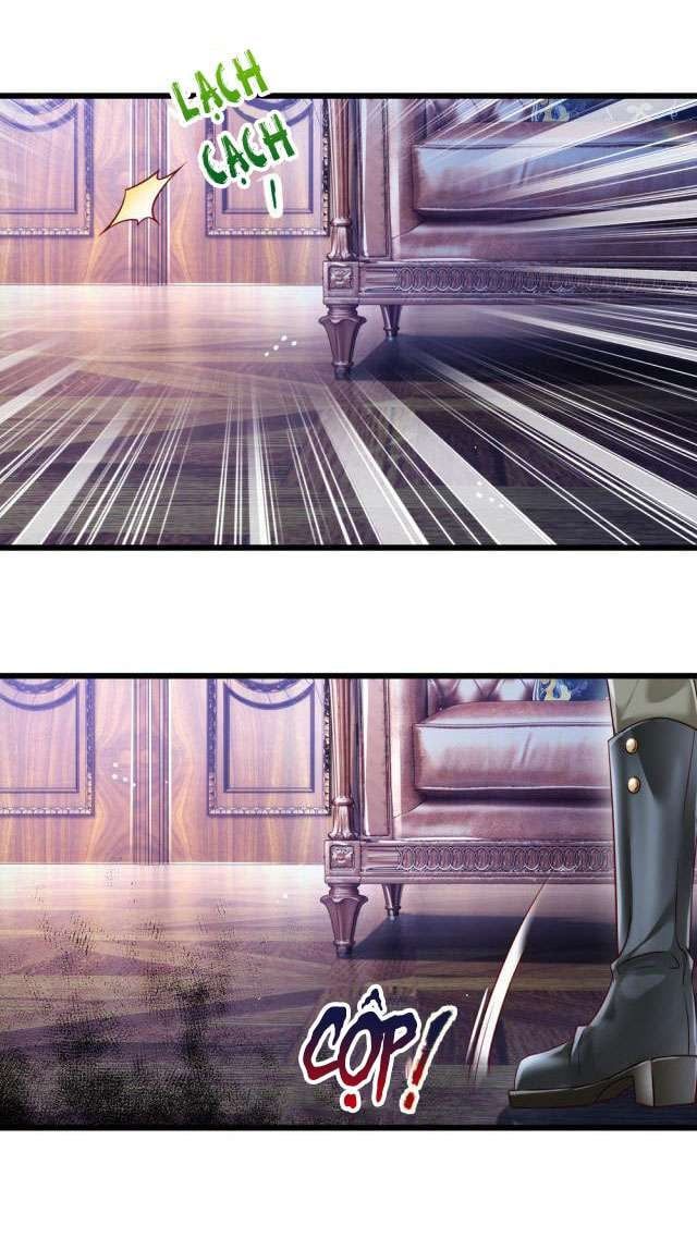 Nữ Hoàng Edith Chapter 92 - 27