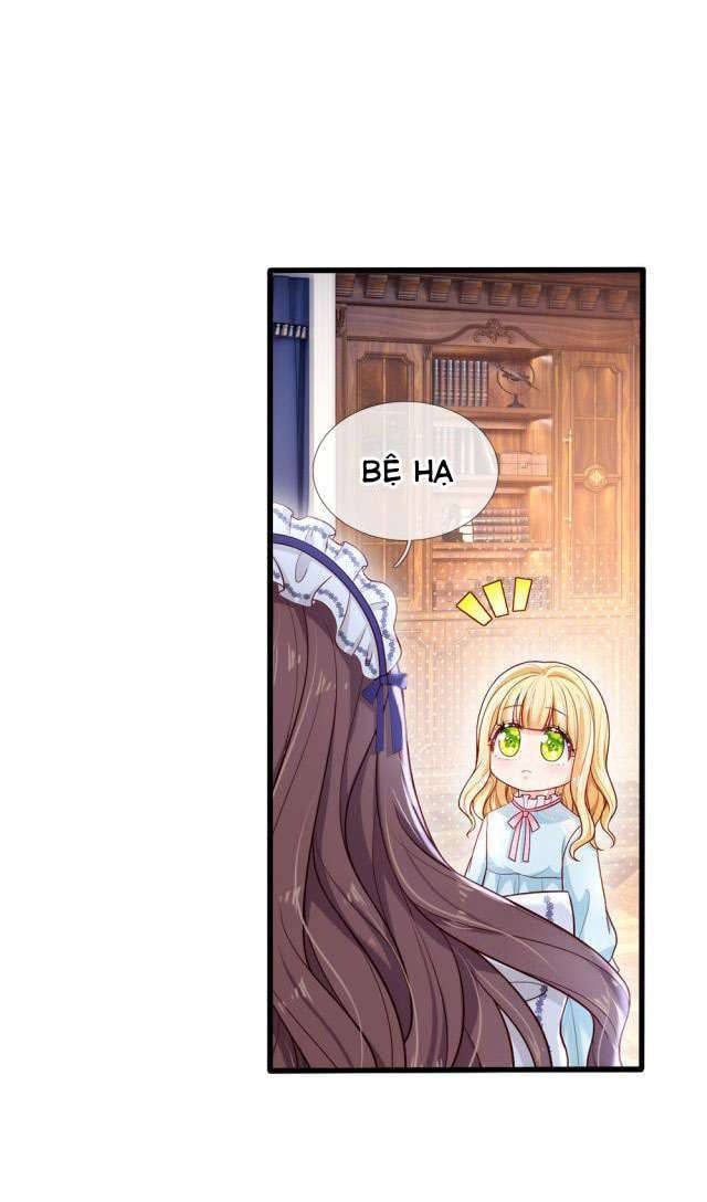 Nữ Hoàng Edith Chapter 92 - 4