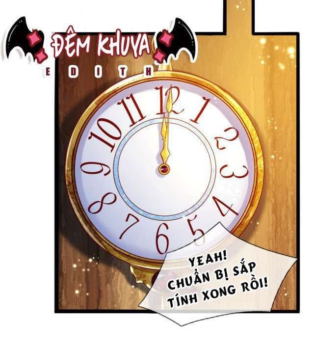 Nữ Hoàng Edith Chapter 92 - 5