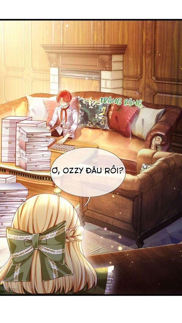 Nữ Hoàng Edith Chapter 92 - 7