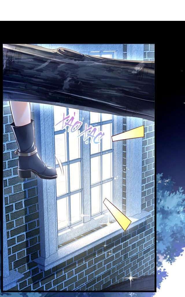 Nữ Hoàng Edith Chapter 92 - 9