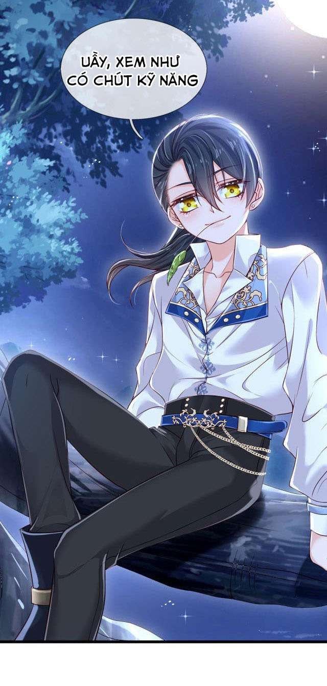 Nữ Hoàng Edith Chapter 92 - 10