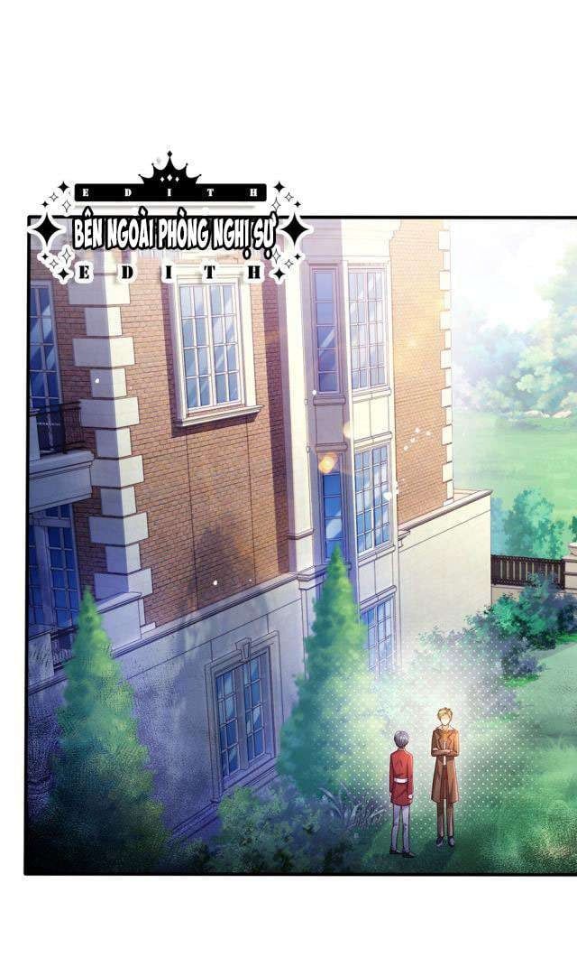 Nữ Hoàng Edith Chapter 93 - 11