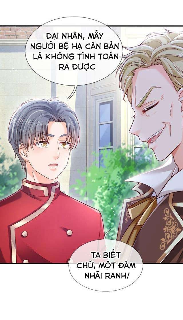 Nữ Hoàng Edith Chapter 93 - 12