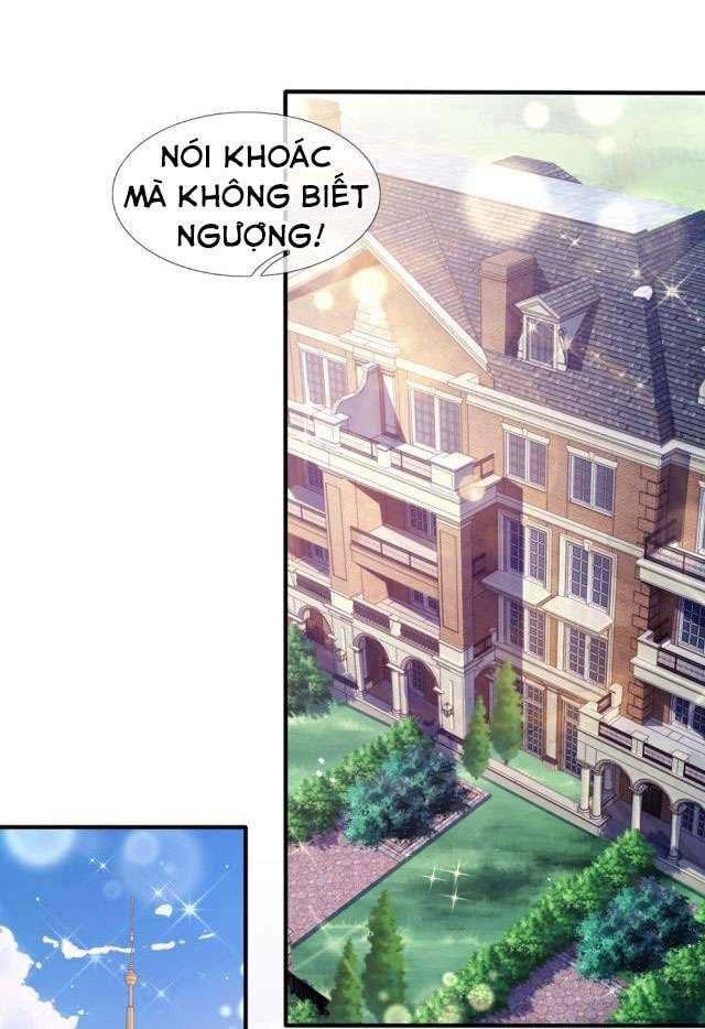 Nữ Hoàng Edith Chapter 93 - 13