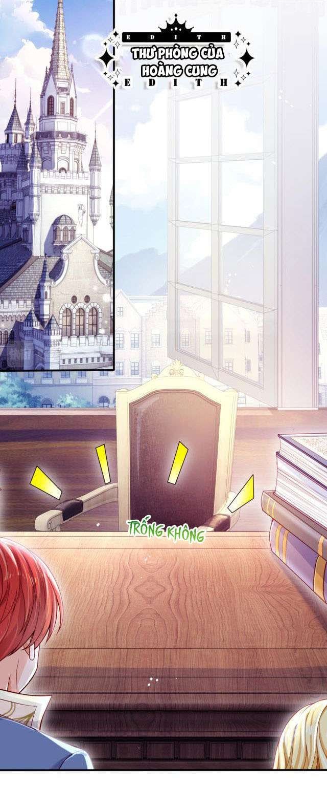 Nữ Hoàng Edith Chapter 93 - 14