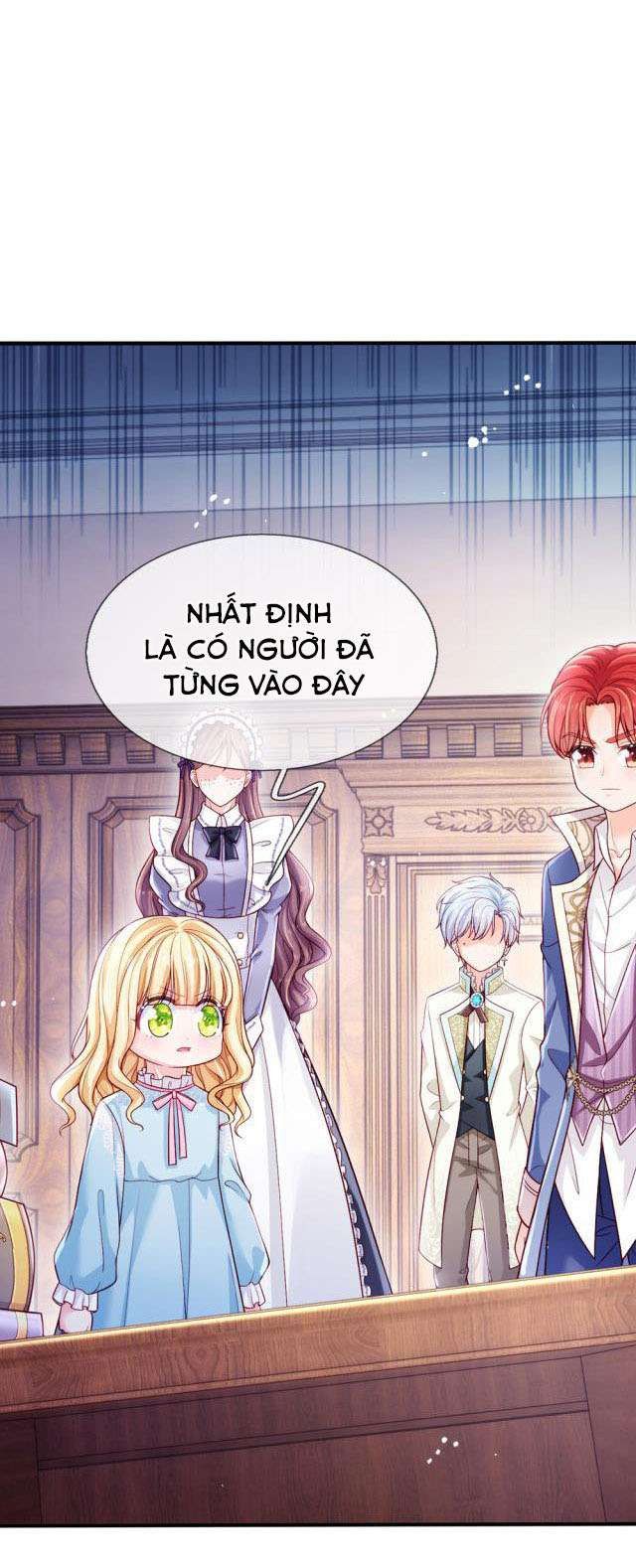 Nữ Hoàng Edith Chapter 93 - 15