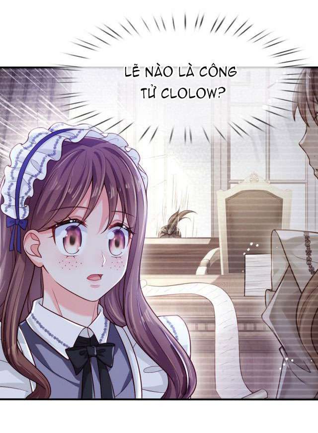 Nữ Hoàng Edith Chapter 93 - 16