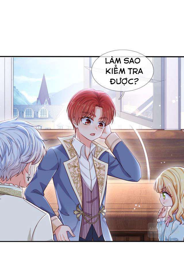 Nữ Hoàng Edith Chapter 93 - 17