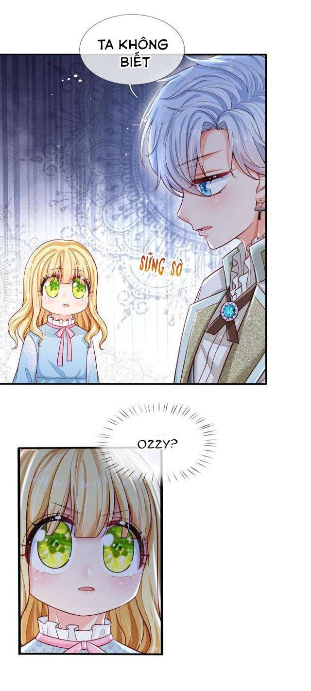 Nữ Hoàng Edith Chapter 93 - 19