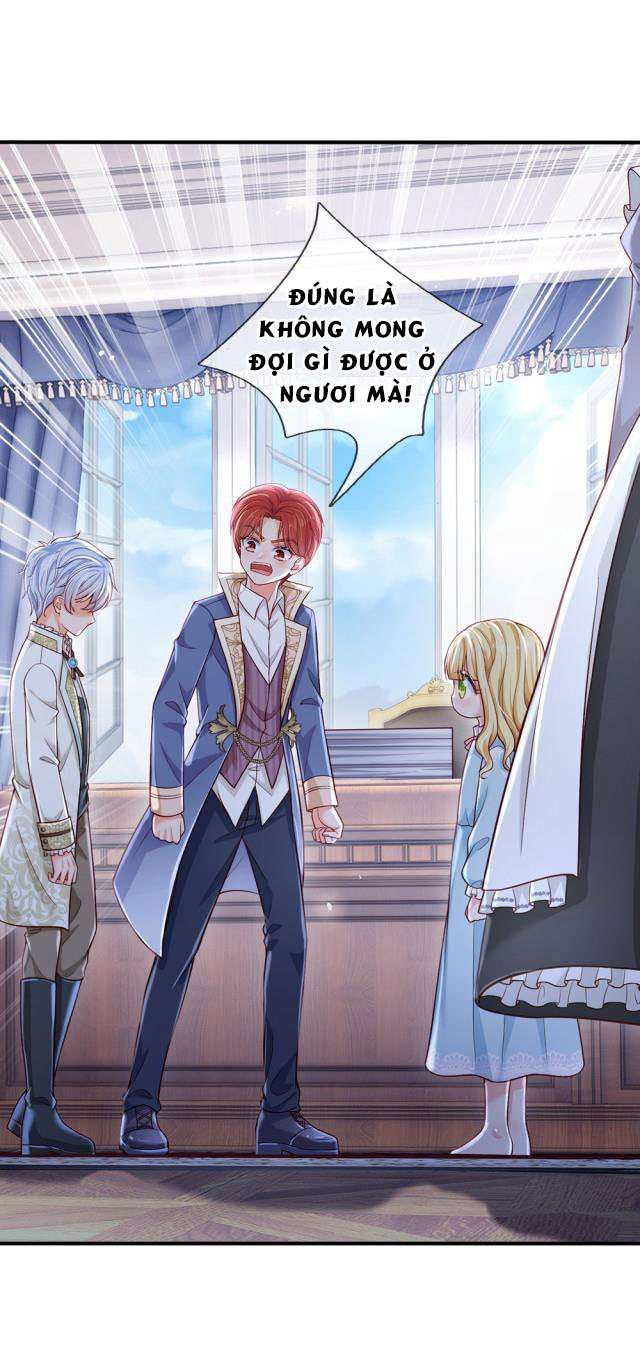 Nữ Hoàng Edith Chapter 93 - 20