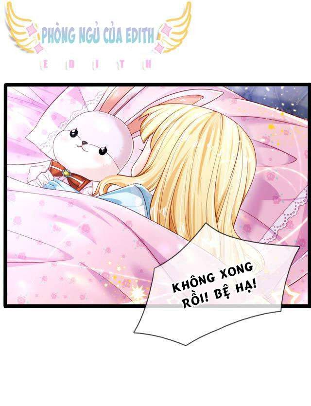 Nữ Hoàng Edith Chapter 93 - 3