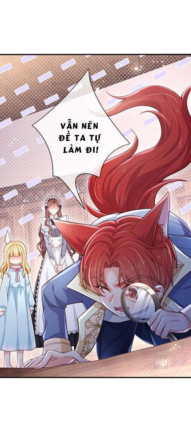 Nữ Hoàng Edith Chapter 93 - 21