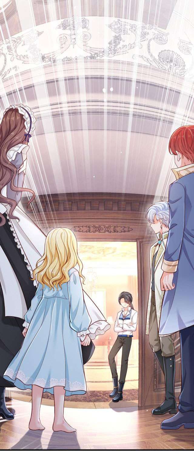 Nữ Hoàng Edith Chapter 93 - 23