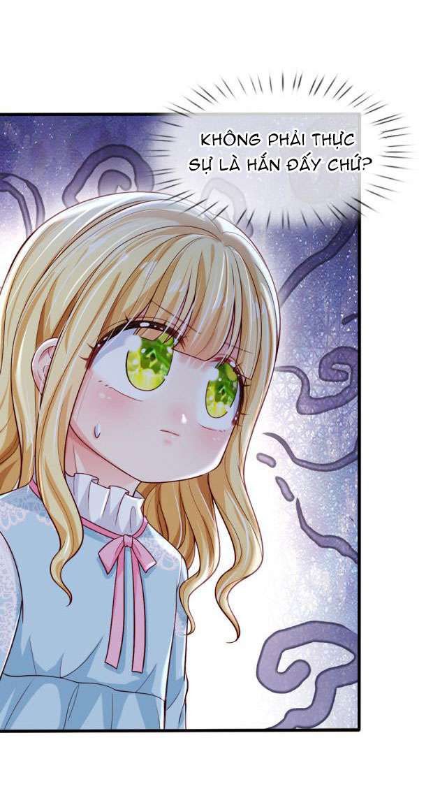 Nữ Hoàng Edith Chapter 93 - 24