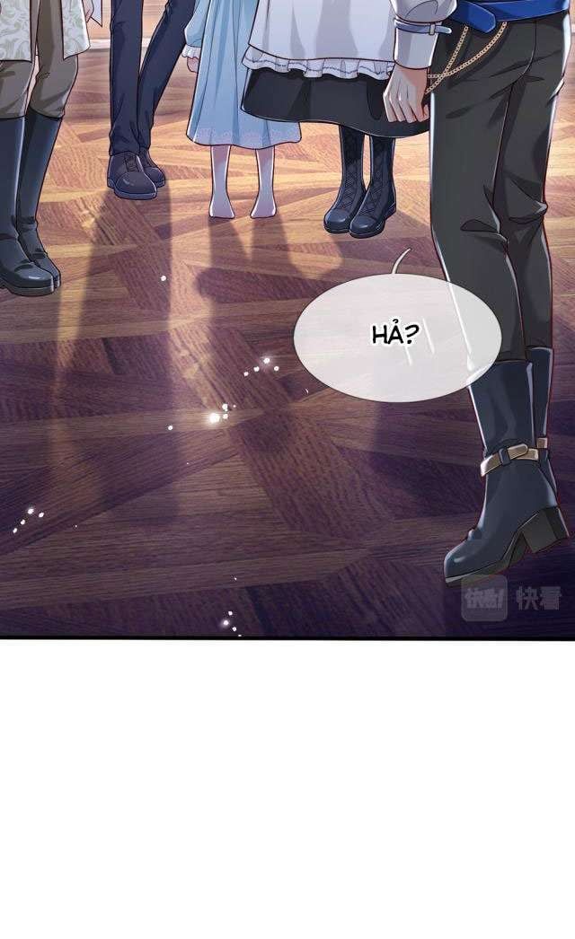 Nữ Hoàng Edith Chapter 93 - 26