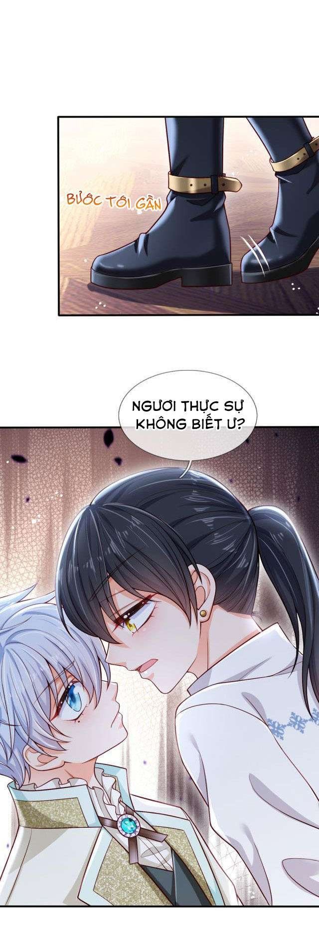 Nữ Hoàng Edith Chapter 93 - 28