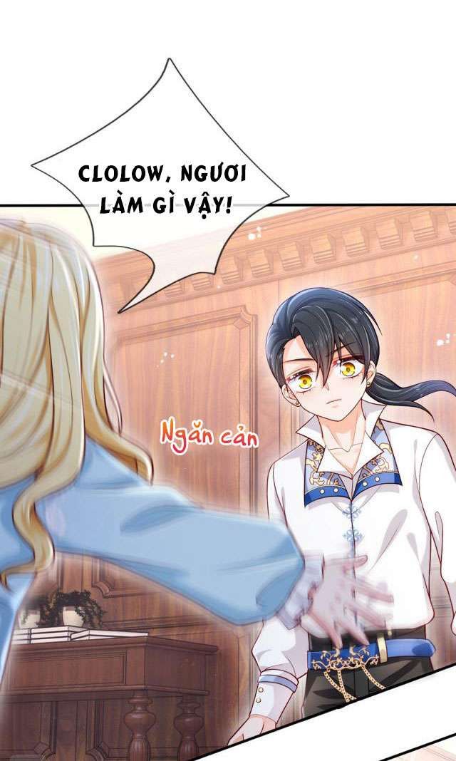 Nữ Hoàng Edith Chapter 93 - 29