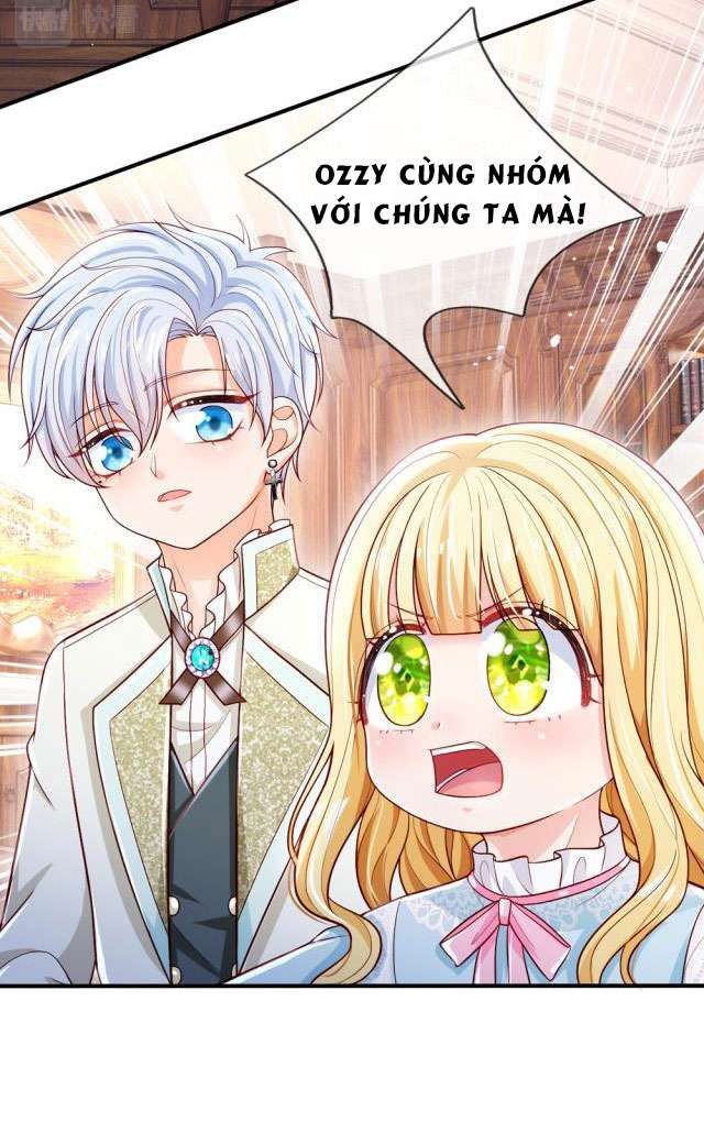 Nữ Hoàng Edith Chapter 93 - 30