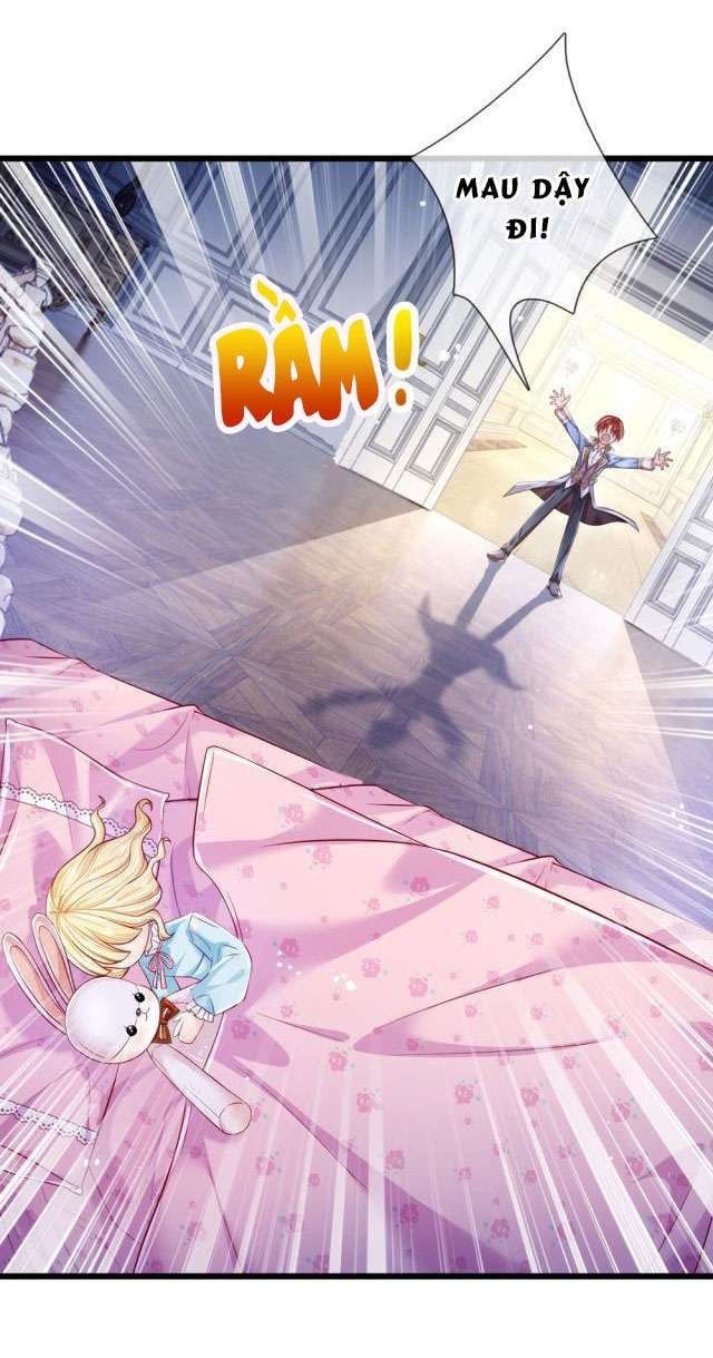 Nữ Hoàng Edith Chapter 93 - 4